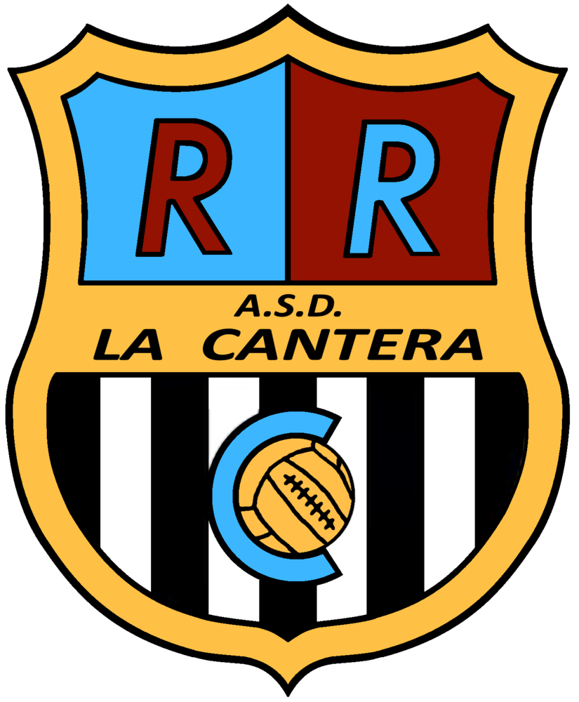 Logo Asd La Cantera